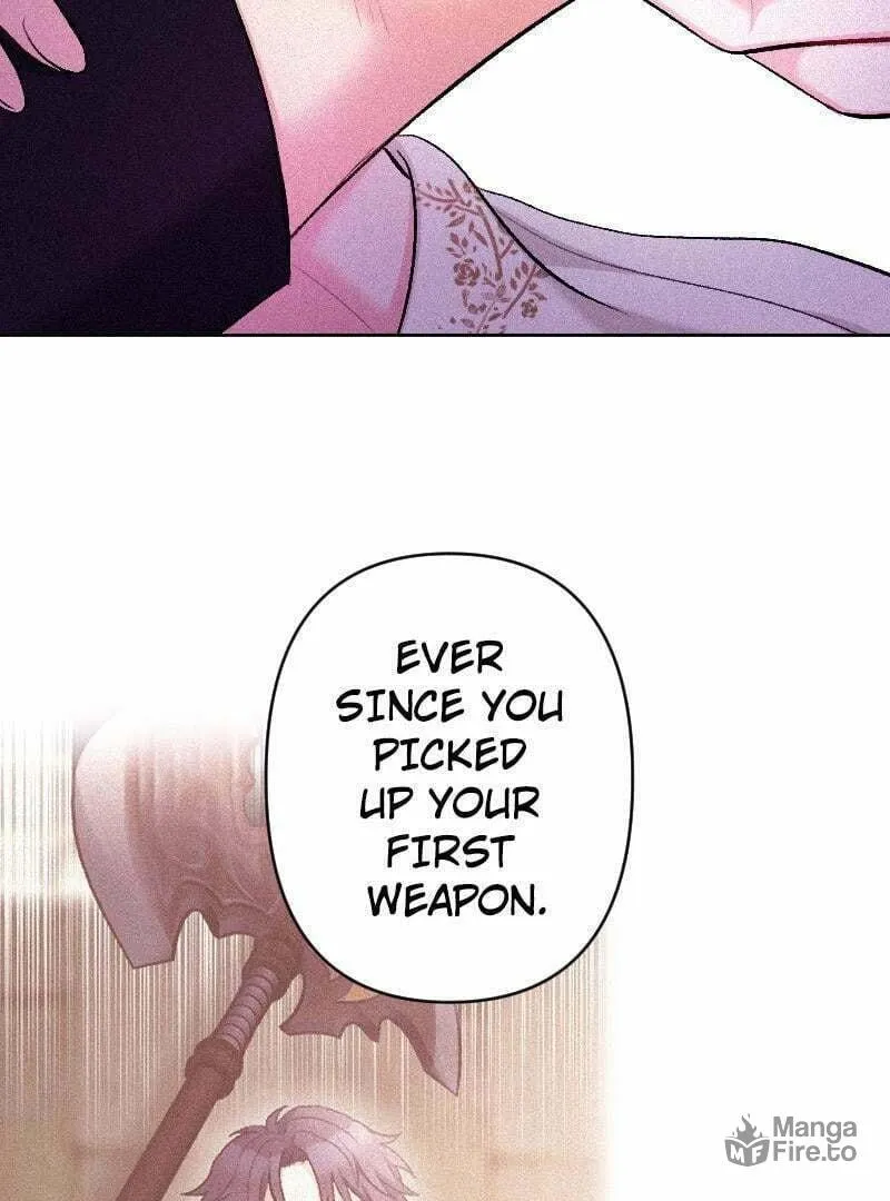 Yari Suterareta Seijo wa, Raisede wa Dekiai Kyohi Suru Koto o Chikaimasu Chapter 40 page 10 - 