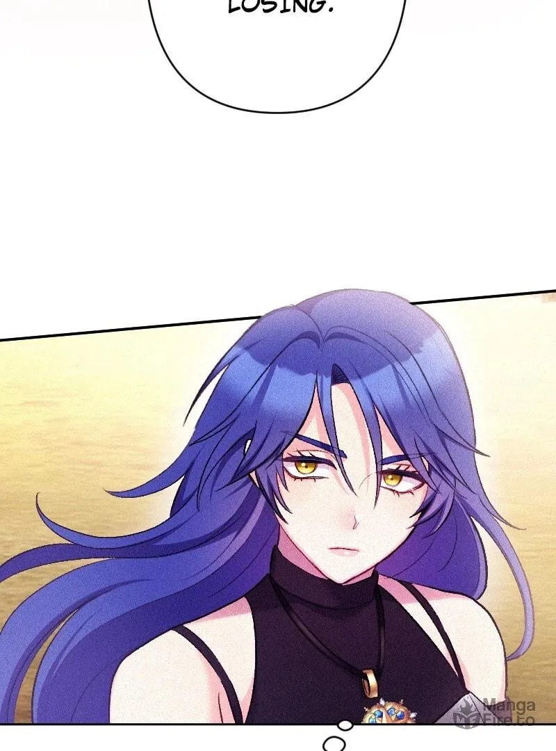 Yari Suterareta Seijo wa, Raisede wa Dekiai Kyohi Suru Koto o Chikaimasu Chapter 40 page 95 - 