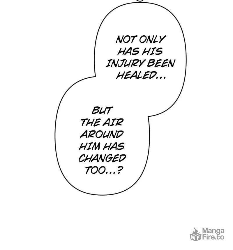 Yari Suterareta Seijo wa, Raisede wa Dekiai Kyohi Suru Koto o Chikaimasu Chapter 40 page 96 - 