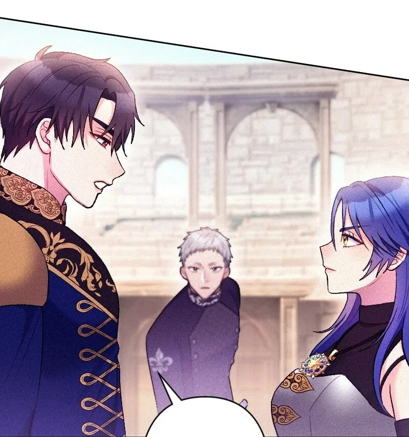 Yari Suterareta Seijo wa, Raisede wa Dekiai Kyohi Suru Koto o Chikaimasu Chapter 40 page 97 - 