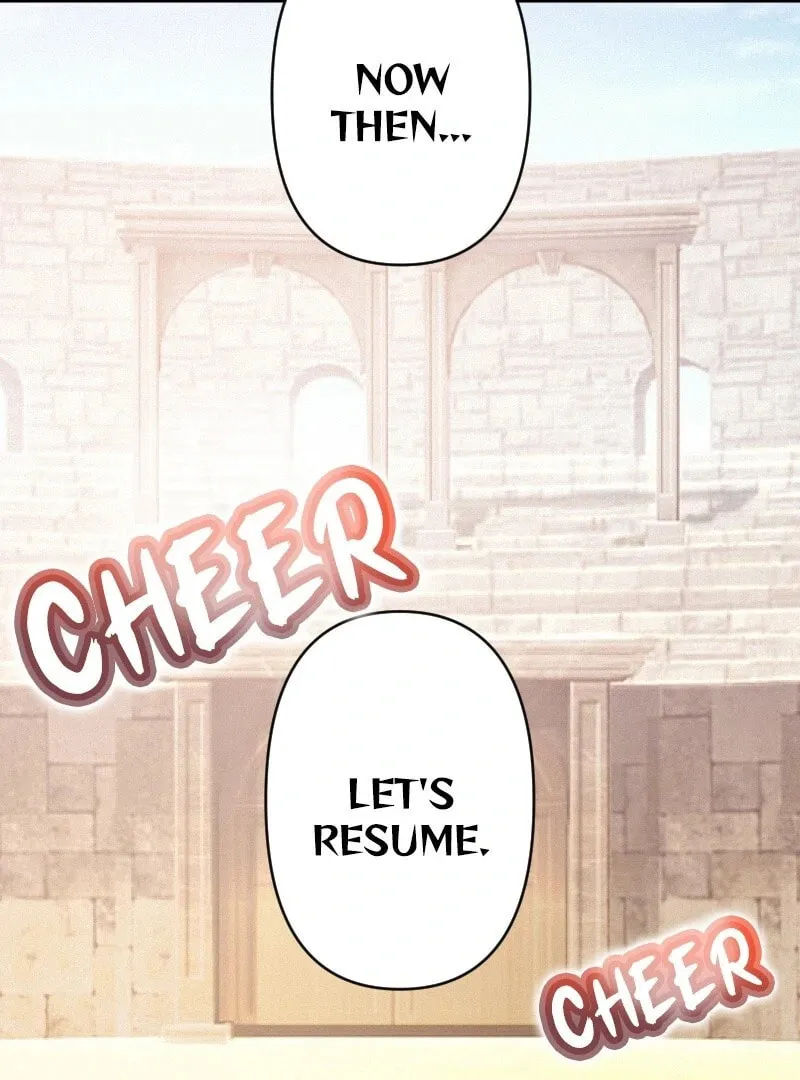 Yari Suterareta Seijo wa, Raisede wa Dekiai Kyohi Suru Koto o Chikaimasu Chapter 40 page 98 - 
