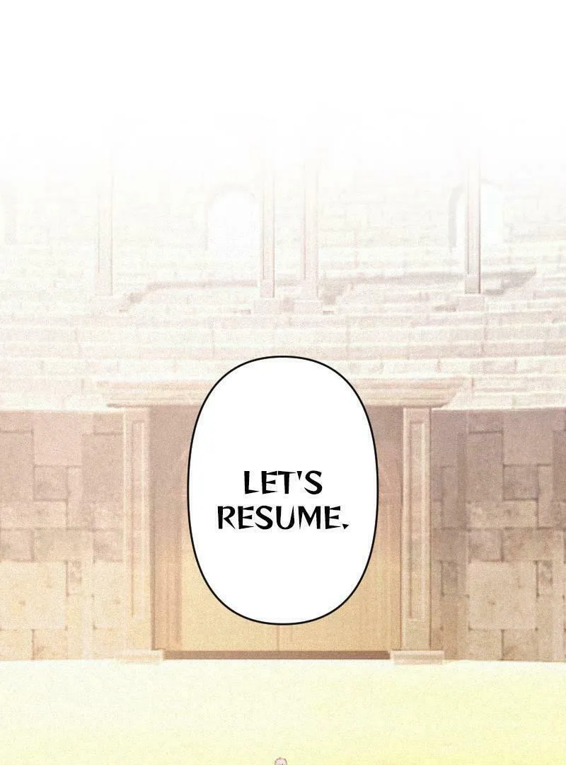 Yari Suterareta Seijo wa, Raisede wa Dekiai Kyohi Suru Koto o Chikaimasu Chapter 41 page 1 - 