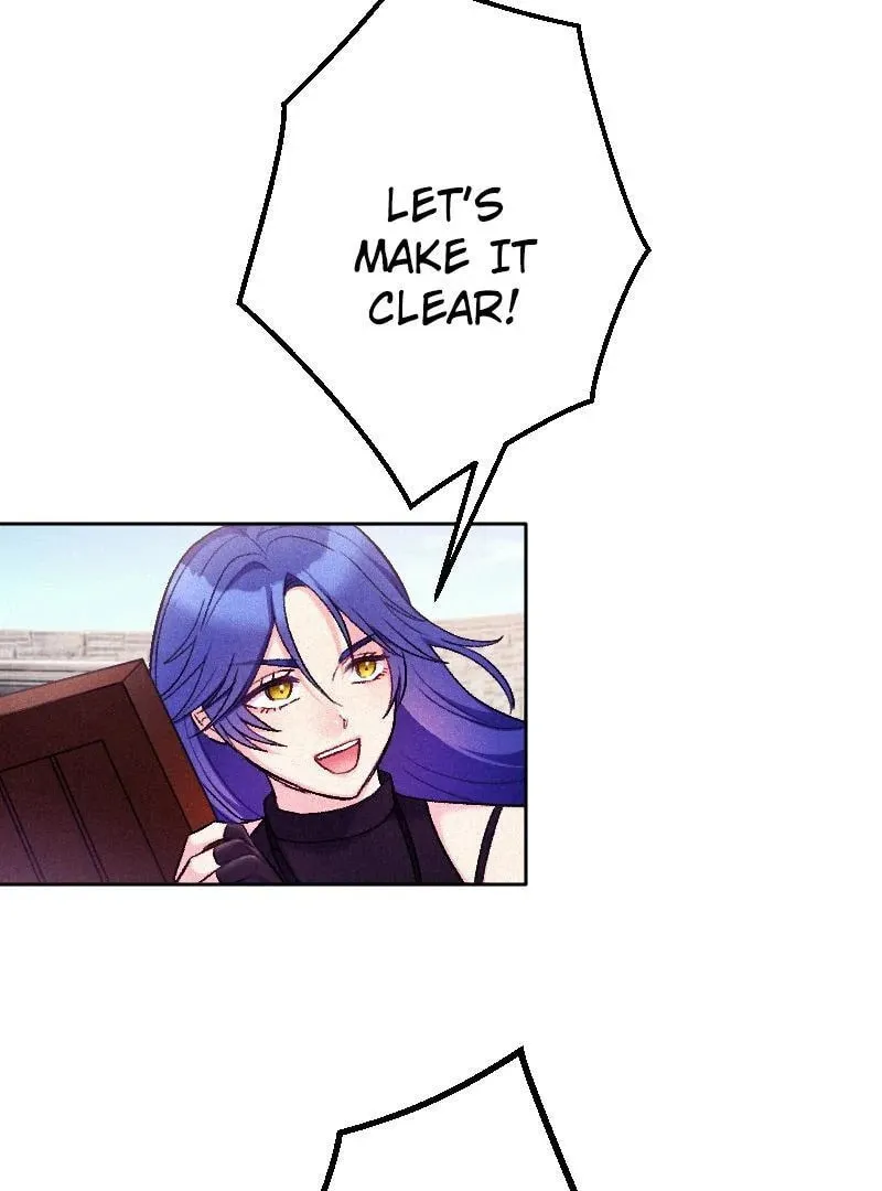 Yari Suterareta Seijo wa, Raisede wa Dekiai Kyohi Suru Koto o Chikaimasu Chapter 41 page 11 - 