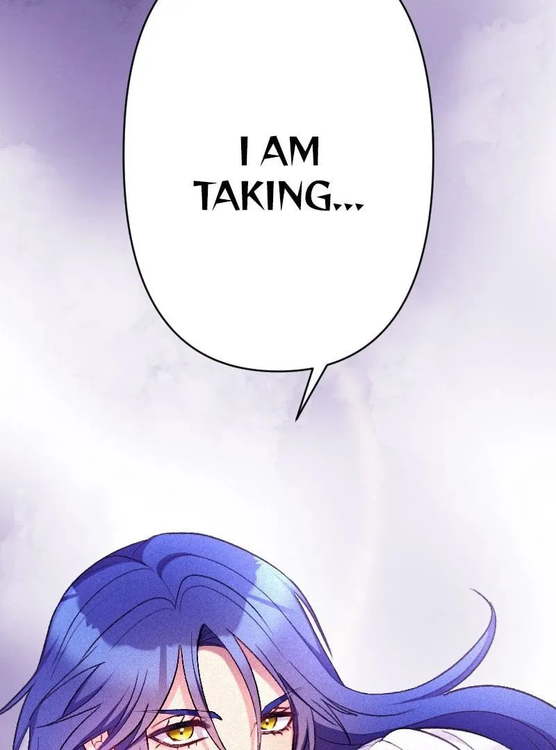 Yari Suterareta Seijo wa, Raisede wa Dekiai Kyohi Suru Koto o Chikaimasu Chapter 41 page 107 - 