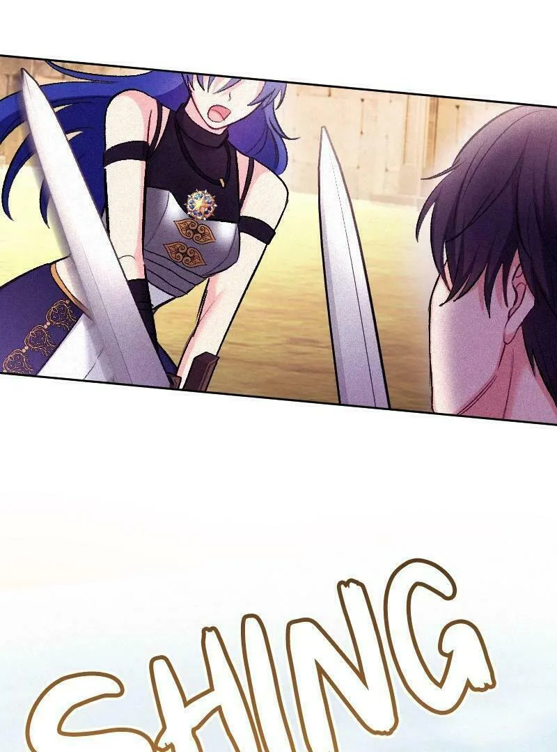 Yari Suterareta Seijo wa, Raisede wa Dekiai Kyohi Suru Koto o Chikaimasu Chapter 41 page 14 - 