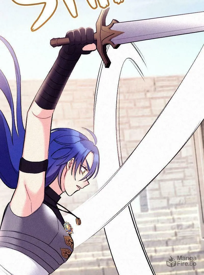 Yari Suterareta Seijo wa, Raisede wa Dekiai Kyohi Suru Koto o Chikaimasu Chapter 41 page 15 - 