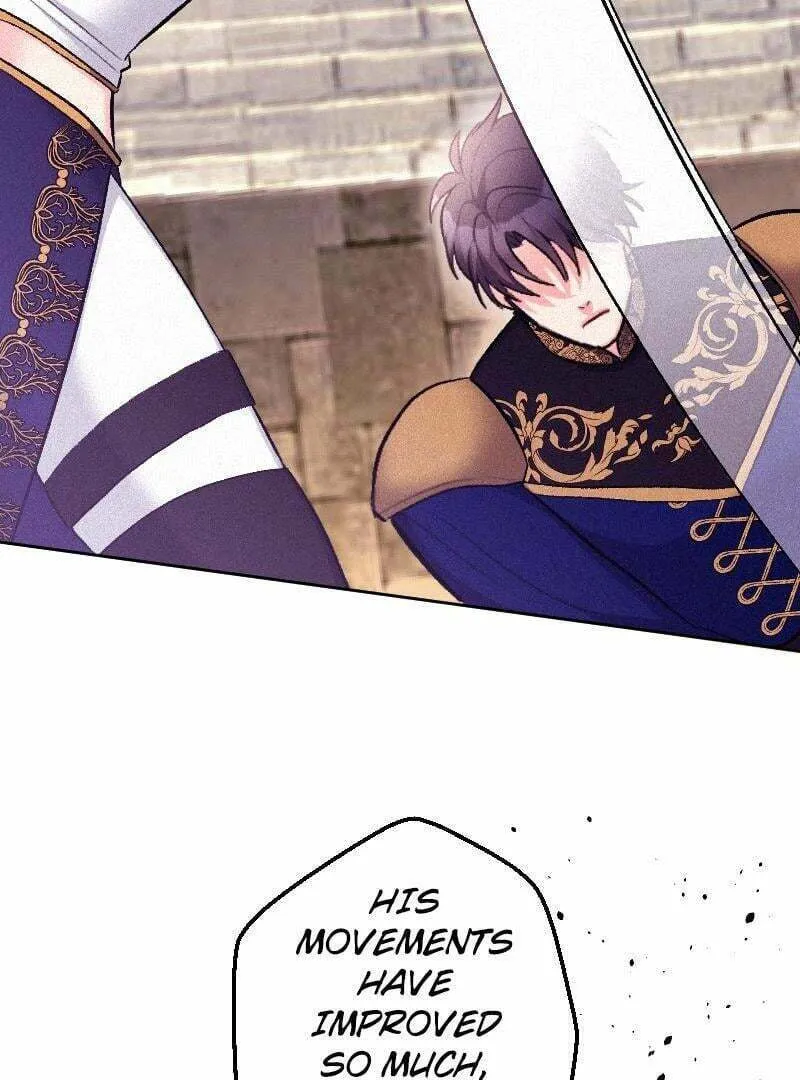 Yari Suterareta Seijo wa, Raisede wa Dekiai Kyohi Suru Koto o Chikaimasu Chapter 41 page 16 - 
