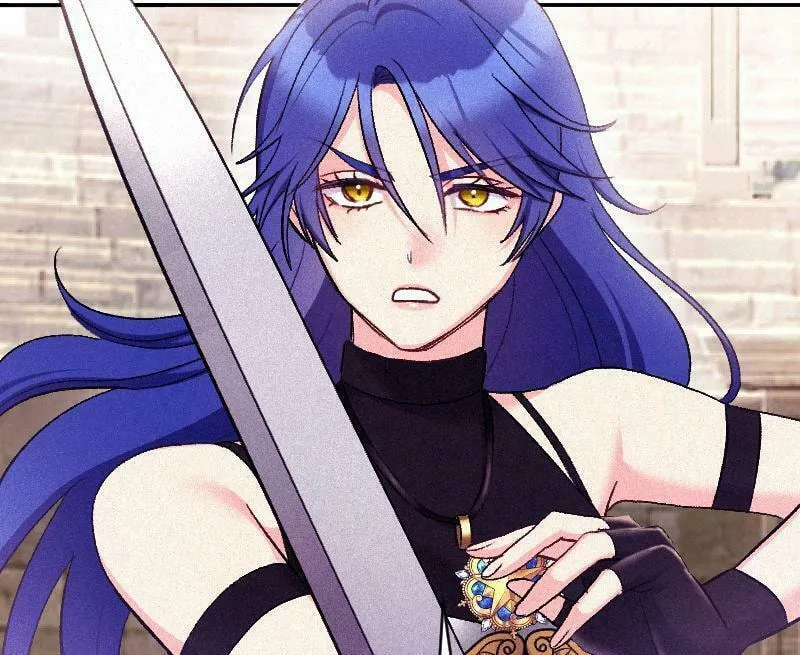Yari Suterareta Seijo wa, Raisede wa Dekiai Kyohi Suru Koto o Chikaimasu Chapter 41 page 19 - 