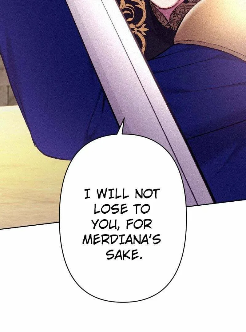 Yari Suterareta Seijo wa, Raisede wa Dekiai Kyohi Suru Koto o Chikaimasu Chapter 41 page 22 - 