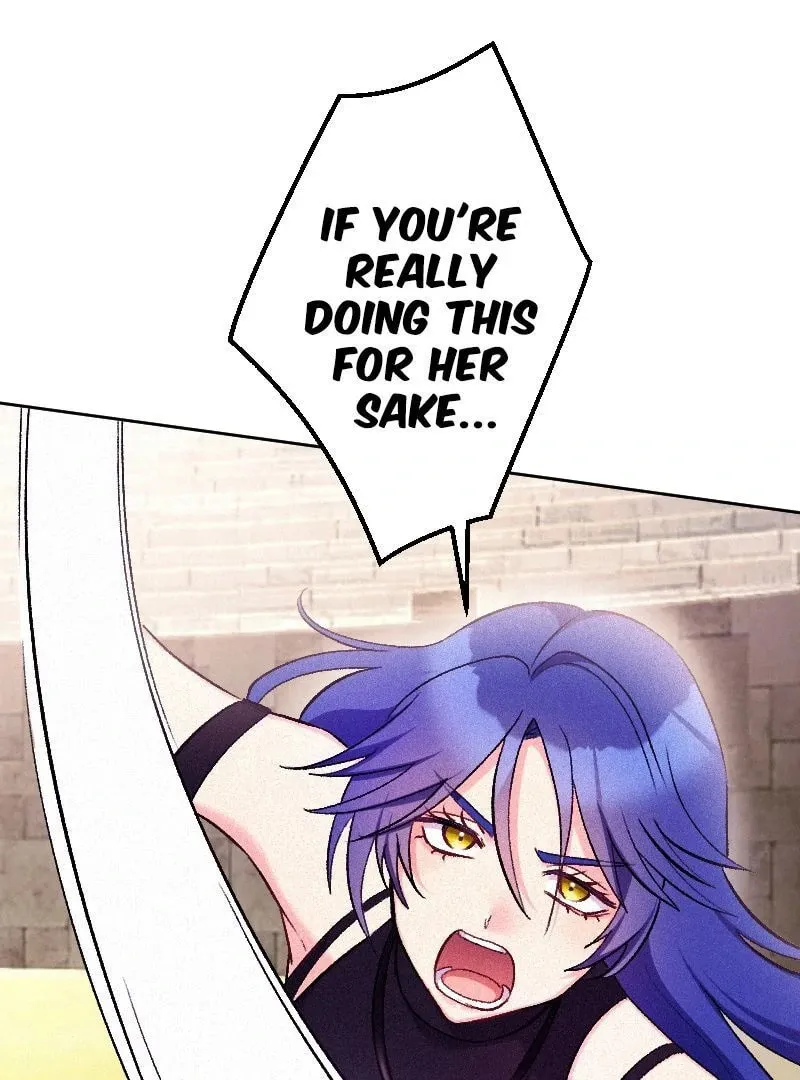Yari Suterareta Seijo wa, Raisede wa Dekiai Kyohi Suru Koto o Chikaimasu Chapter 41 page 23 - 