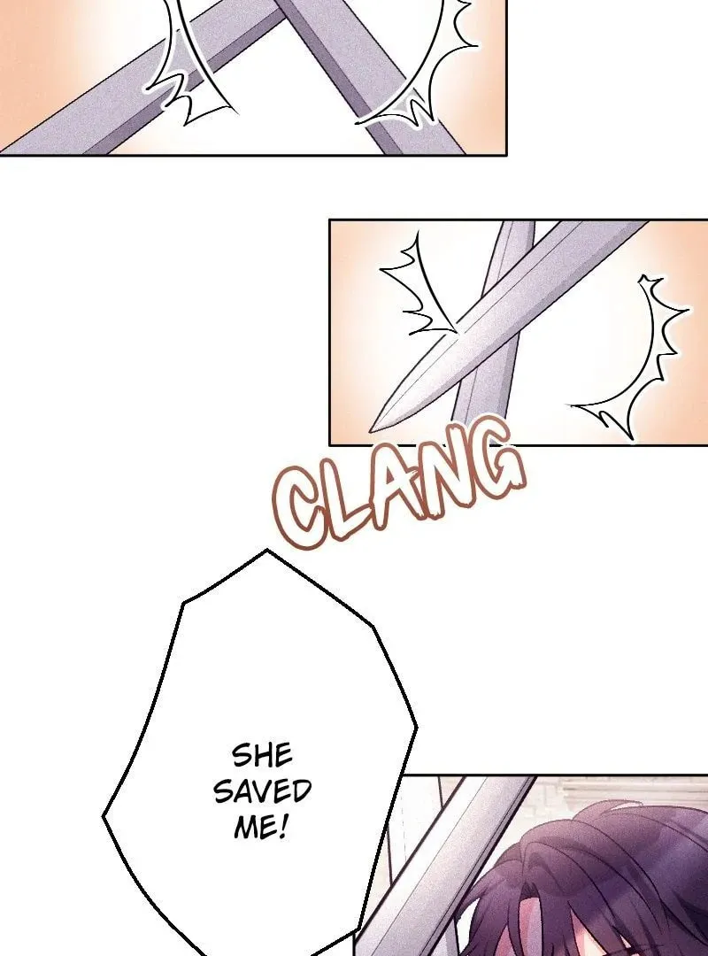 Yari Suterareta Seijo wa, Raisede wa Dekiai Kyohi Suru Koto o Chikaimasu Chapter 41 page 26 - 