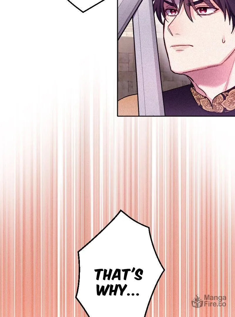 Yari Suterareta Seijo wa, Raisede wa Dekiai Kyohi Suru Koto o Chikaimasu Chapter 41 page 27 - 