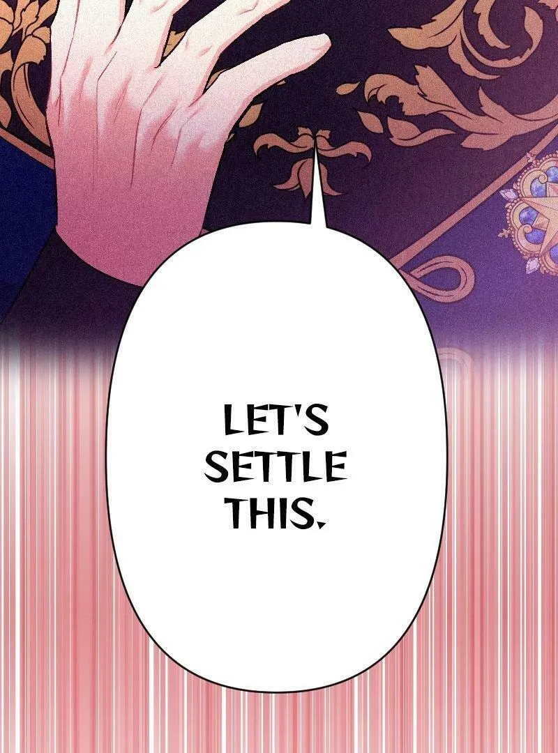 Yari Suterareta Seijo wa, Raisede wa Dekiai Kyohi Suru Koto o Chikaimasu Chapter 41 page 4 - 