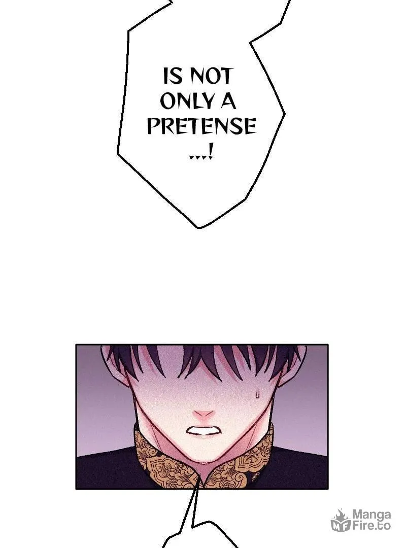 Yari Suterareta Seijo wa, Raisede wa Dekiai Kyohi Suru Koto o Chikaimasu Chapter 41 page 33 - 