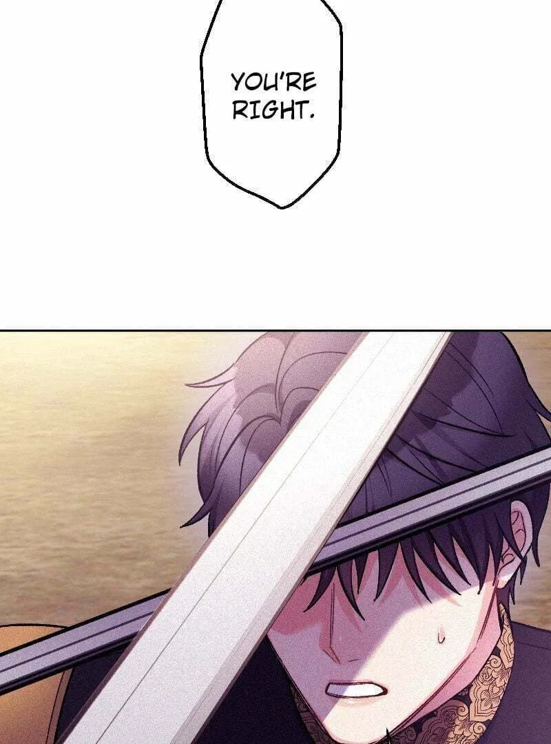 Yari Suterareta Seijo wa, Raisede wa Dekiai Kyohi Suru Koto o Chikaimasu Chapter 41 page 34 - 