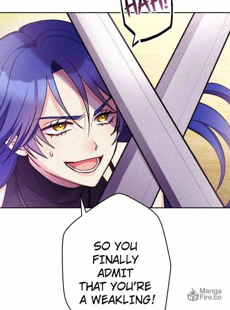 Yari Suterareta Seijo wa, Raisede wa Dekiai Kyohi Suru Koto o Chikaimasu Chapter 41 page 36 - 