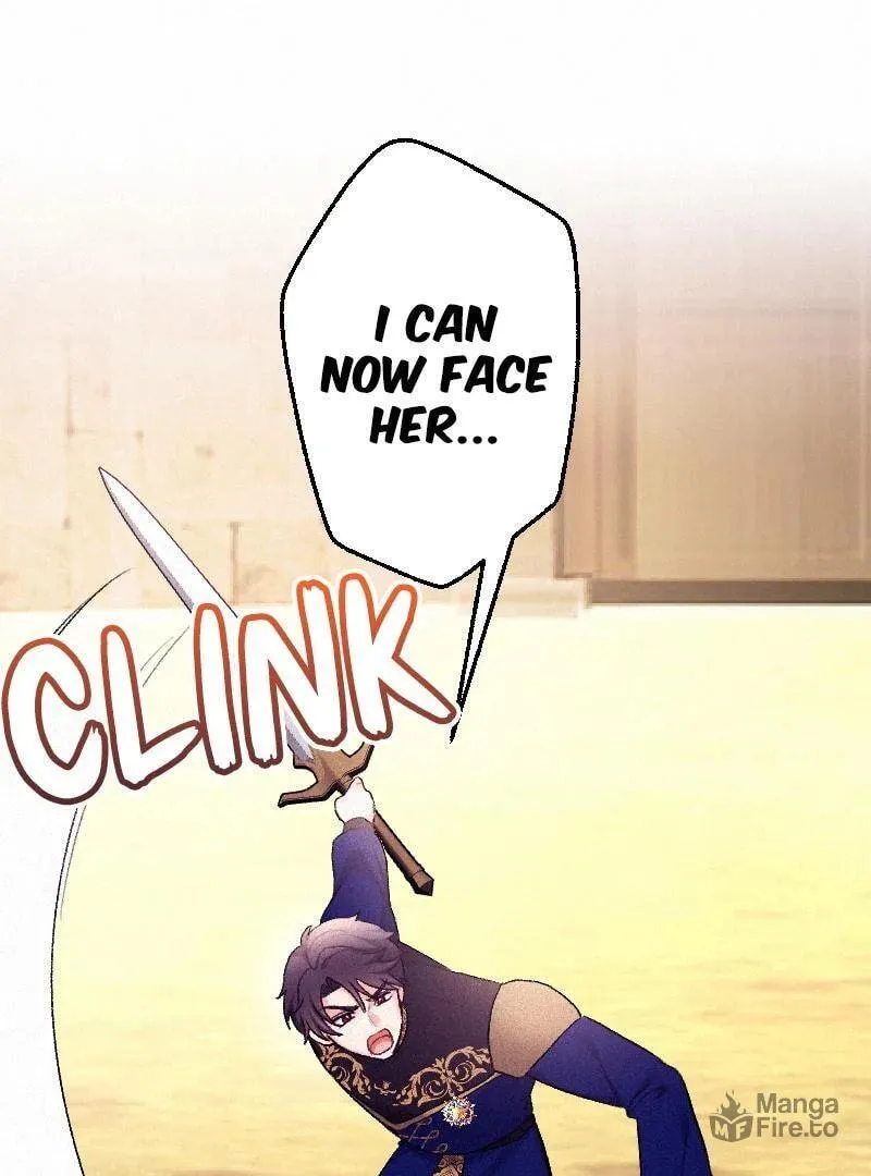 Yari Suterareta Seijo wa, Raisede wa Dekiai Kyohi Suru Koto o Chikaimasu Chapter 41 page 39 - 