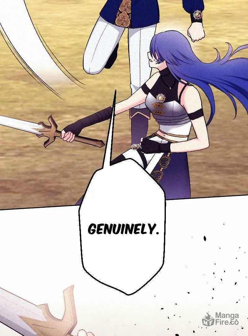 Yari Suterareta Seijo wa, Raisede wa Dekiai Kyohi Suru Koto o Chikaimasu Chapter 41 page 40 - 