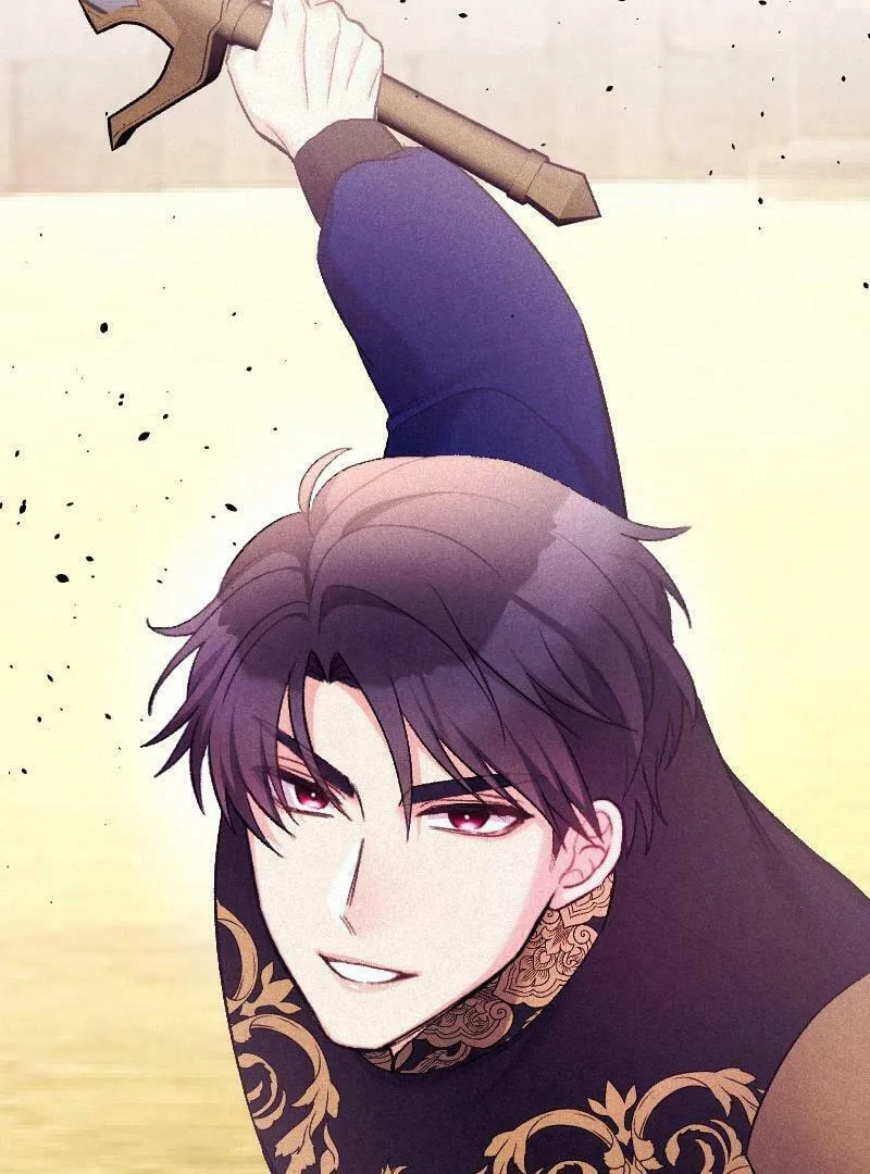 Yari Suterareta Seijo wa, Raisede wa Dekiai Kyohi Suru Koto o Chikaimasu Chapter 41 page 41 - 