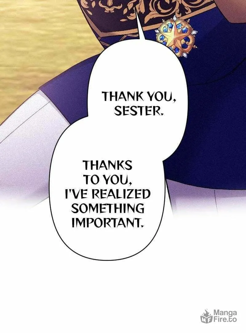 Yari Suterareta Seijo wa, Raisede wa Dekiai Kyohi Suru Koto o Chikaimasu Chapter 41 page 42 - 