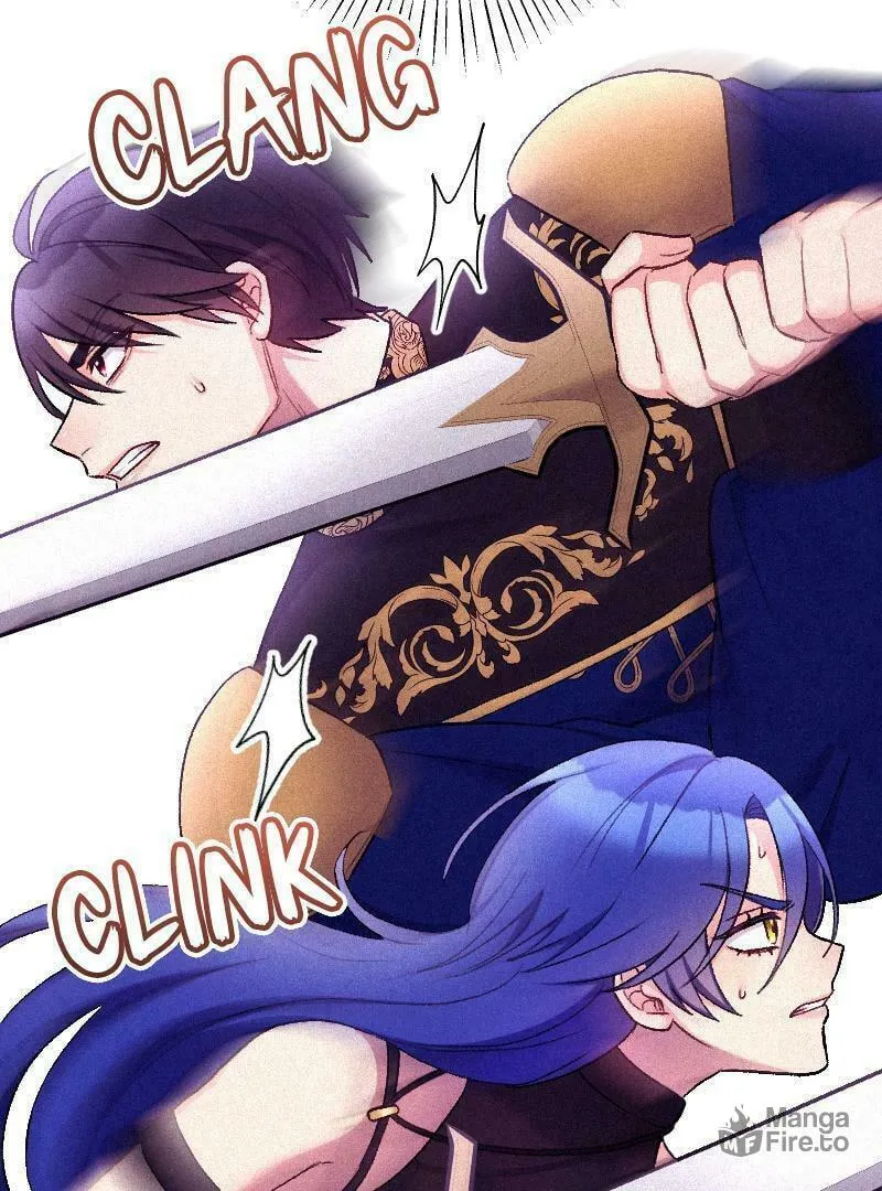 Yari Suterareta Seijo wa, Raisede wa Dekiai Kyohi Suru Koto o Chikaimasu Chapter 41 page 45 - 