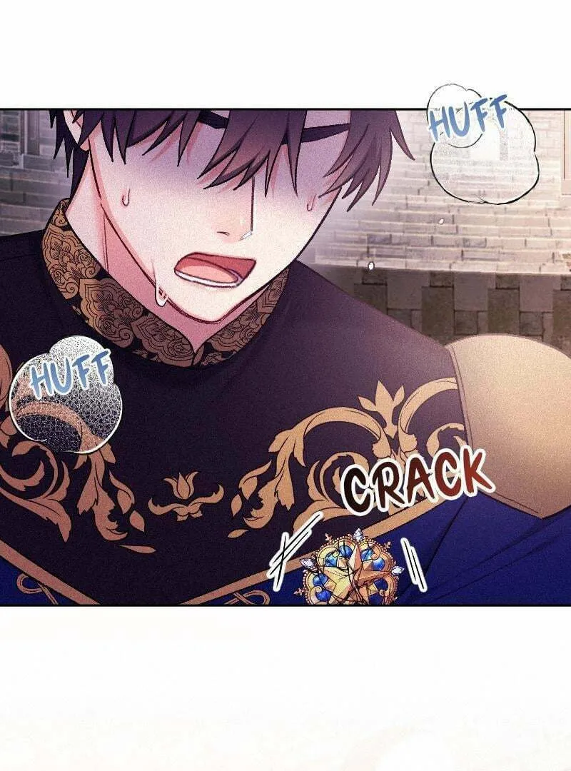Yari Suterareta Seijo wa, Raisede wa Dekiai Kyohi Suru Koto o Chikaimasu Chapter 41 page 59 - 