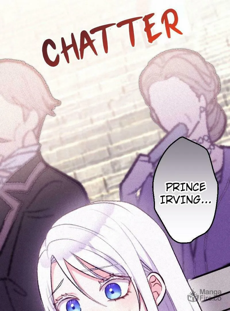 Yari Suterareta Seijo wa, Raisede wa Dekiai Kyohi Suru Koto o Chikaimasu Chapter 41 page 60 - 