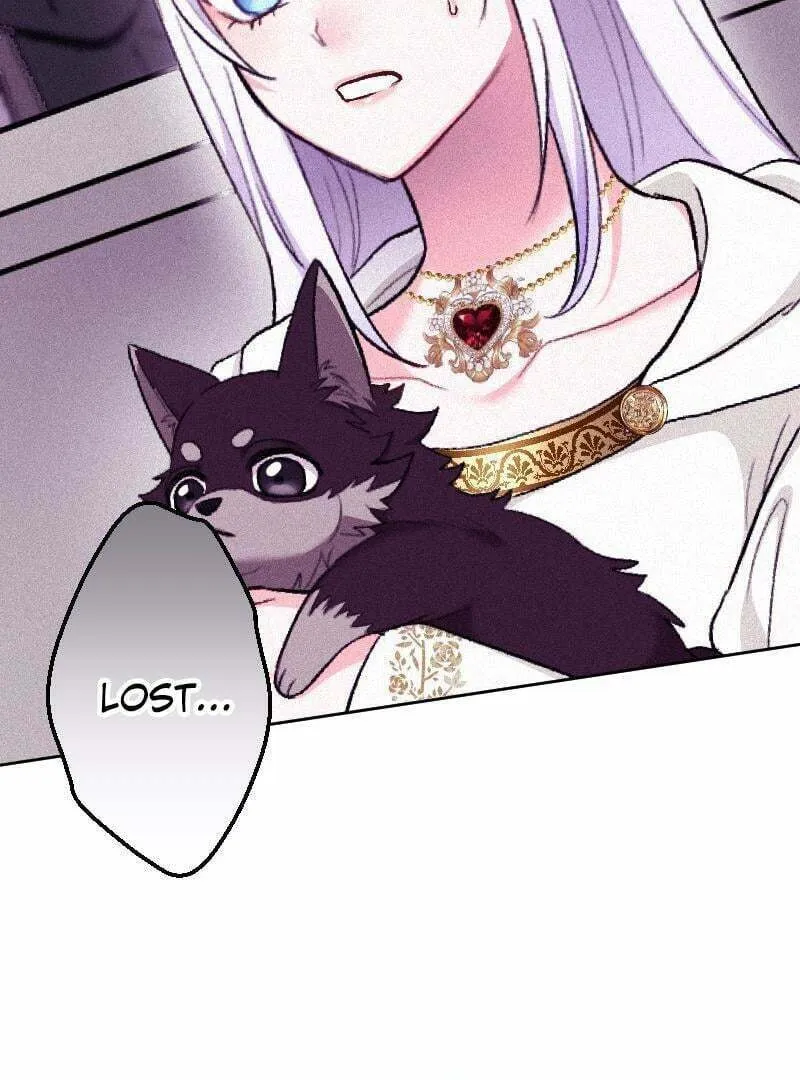 Yari Suterareta Seijo wa, Raisede wa Dekiai Kyohi Suru Koto o Chikaimasu Chapter 41 page 61 - 