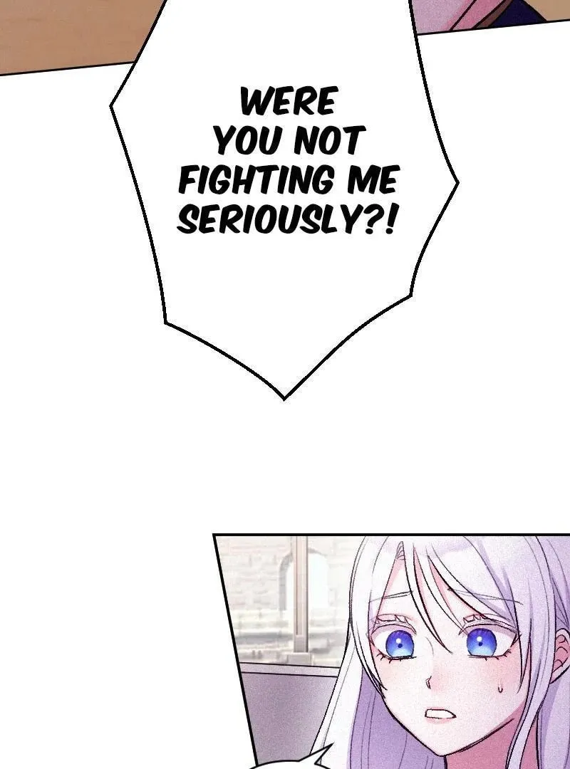 Yari Suterareta Seijo wa, Raisede wa Dekiai Kyohi Suru Koto o Chikaimasu Chapter 41 page 64 - 