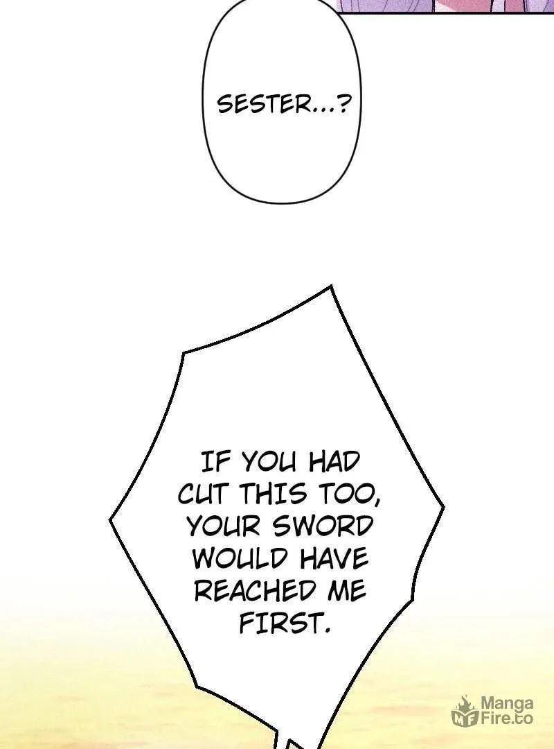 Yari Suterareta Seijo wa, Raisede wa Dekiai Kyohi Suru Koto o Chikaimasu Chapter 41 page 65 - 