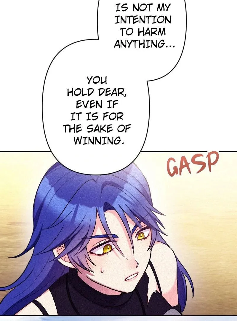 Yari Suterareta Seijo wa, Raisede wa Dekiai Kyohi Suru Koto o Chikaimasu Chapter 41 page 71 - 