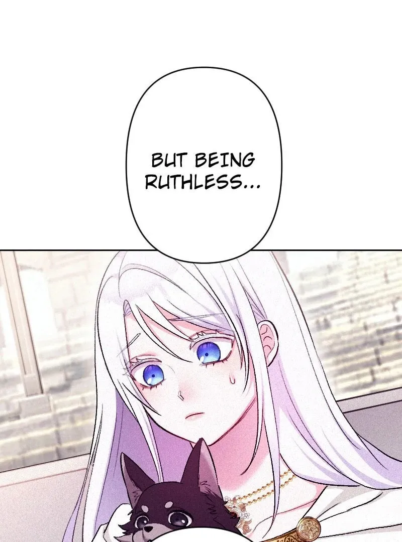 Yari Suterareta Seijo wa, Raisede wa Dekiai Kyohi Suru Koto o Chikaimasu Chapter 41 page 77 - 