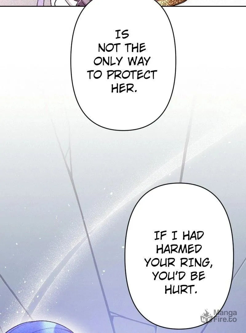 Yari Suterareta Seijo wa, Raisede wa Dekiai Kyohi Suru Koto o Chikaimasu Chapter 41 page 78 - 