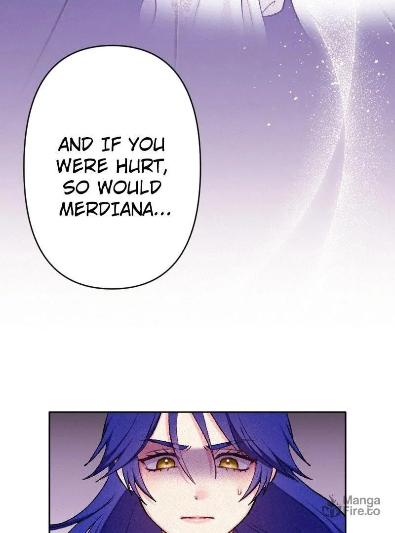 Yari Suterareta Seijo wa, Raisede wa Dekiai Kyohi Suru Koto o Chikaimasu Chapter 41 page 80 - 