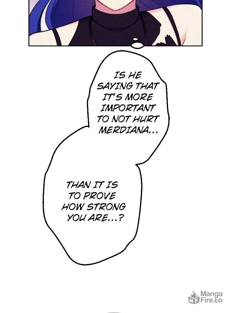 Yari Suterareta Seijo wa, Raisede wa Dekiai Kyohi Suru Koto o Chikaimasu Chapter 41 page 81 - 