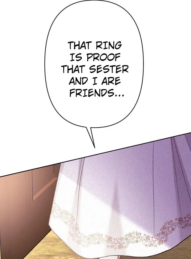 Yari Suterareta Seijo wa, Raisede wa Dekiai Kyohi Suru Koto o Chikaimasu Chapter 41 page 82 - 