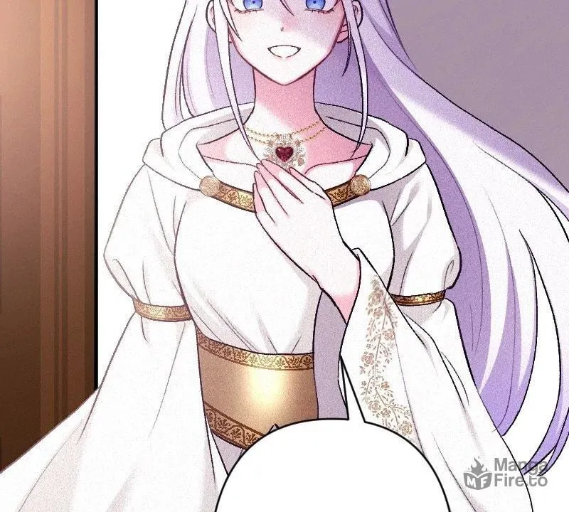 Yari Suterareta Seijo wa, Raisede wa Dekiai Kyohi Suru Koto o Chikaimasu Chapter 41 page 84 - 
