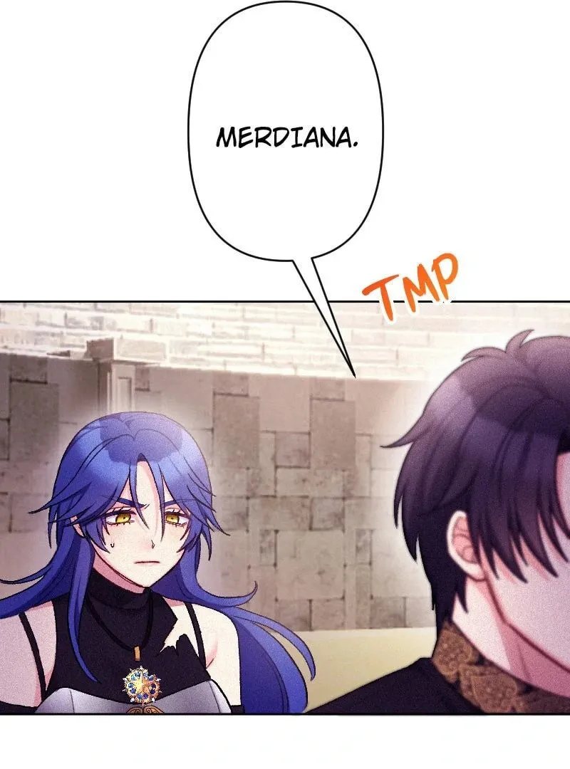 Yari Suterareta Seijo wa, Raisede wa Dekiai Kyohi Suru Koto o Chikaimasu Chapter 41 page 86 - 
