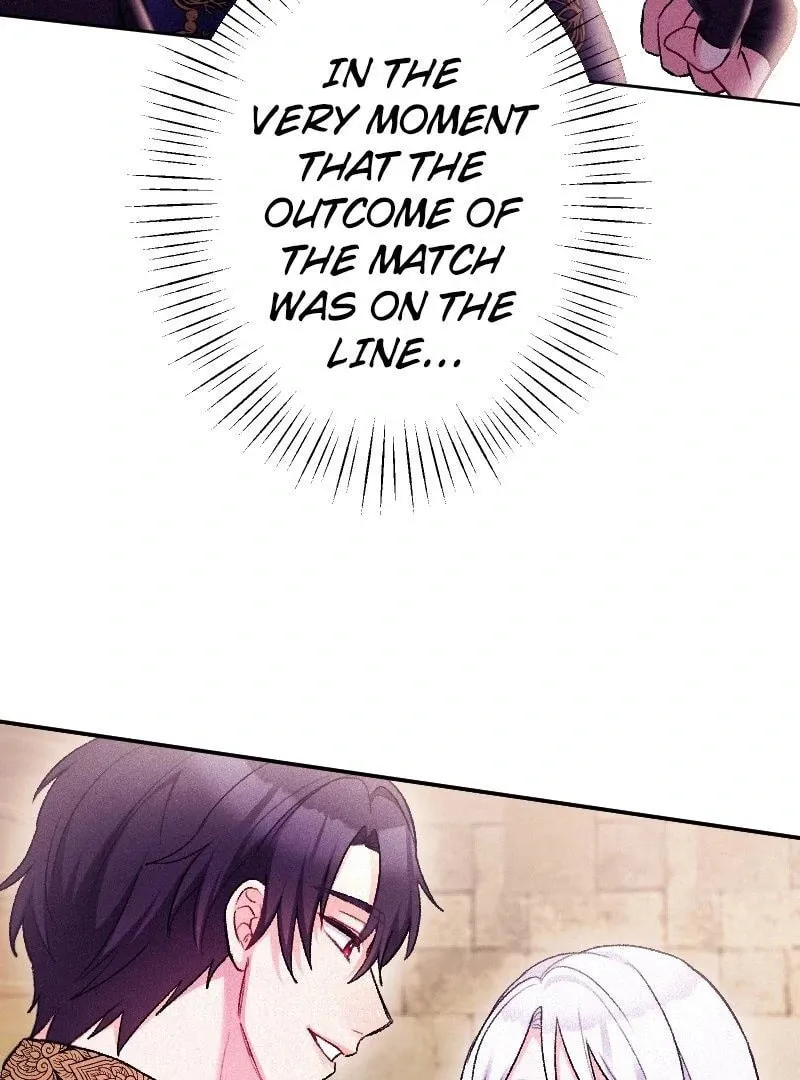 Yari Suterareta Seijo wa, Raisede wa Dekiai Kyohi Suru Koto o Chikaimasu Chapter 41 page 89 - 