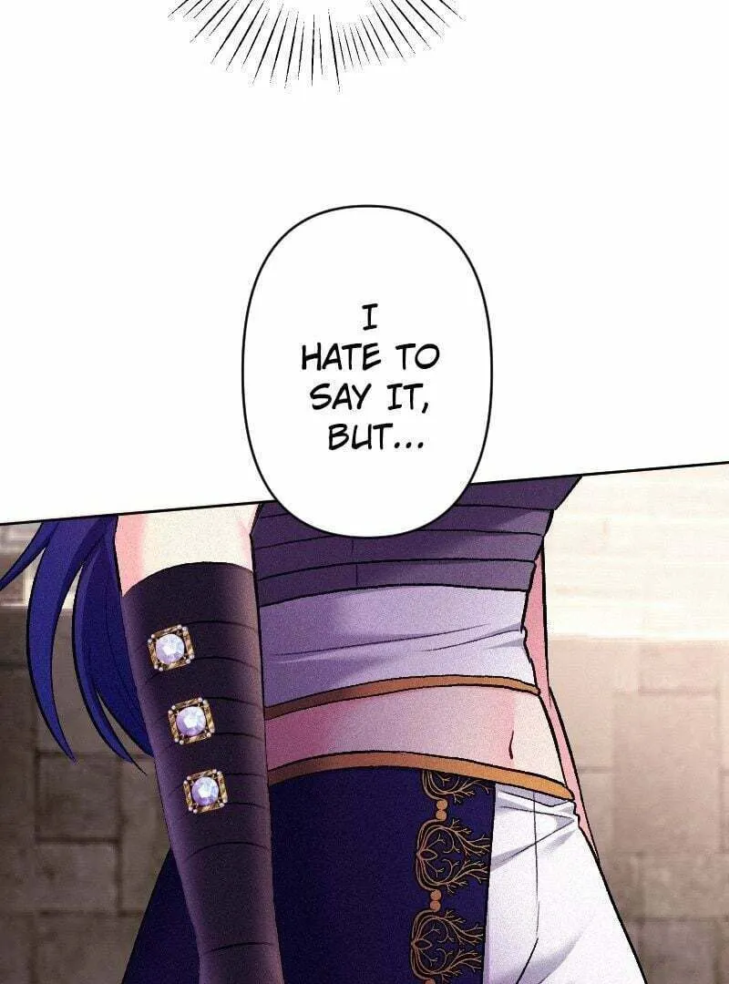 Yari Suterareta Seijo wa, Raisede wa Dekiai Kyohi Suru Koto o Chikaimasu Chapter 41 page 91 - 