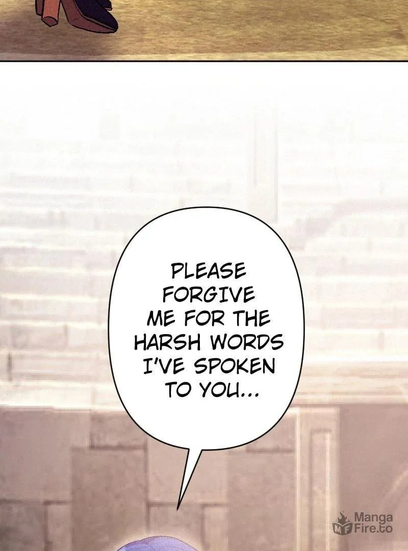 Yari Suterareta Seijo wa, Raisede wa Dekiai Kyohi Suru Koto o Chikaimasu Chapter 41 page 96 - 