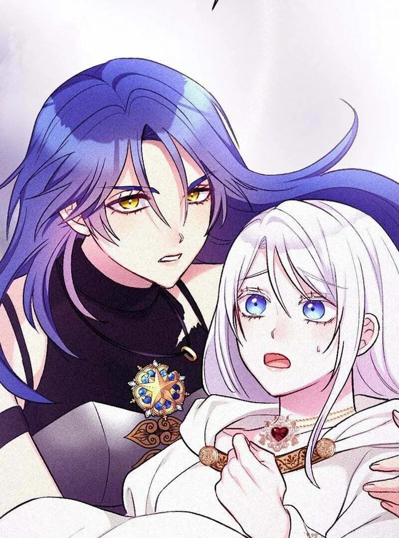 Yari Suterareta Seijo wa, Raisede wa Dekiai Kyohi Suru Koto o Chikaimasu Chapter 42 page 2 - 