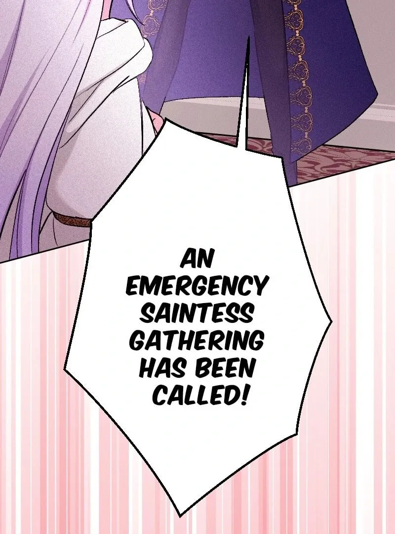 Yari Suterareta Seijo wa, Raisede wa Dekiai Kyohi Suru Koto o Chikaimasu Chapter 42 page 101 - 