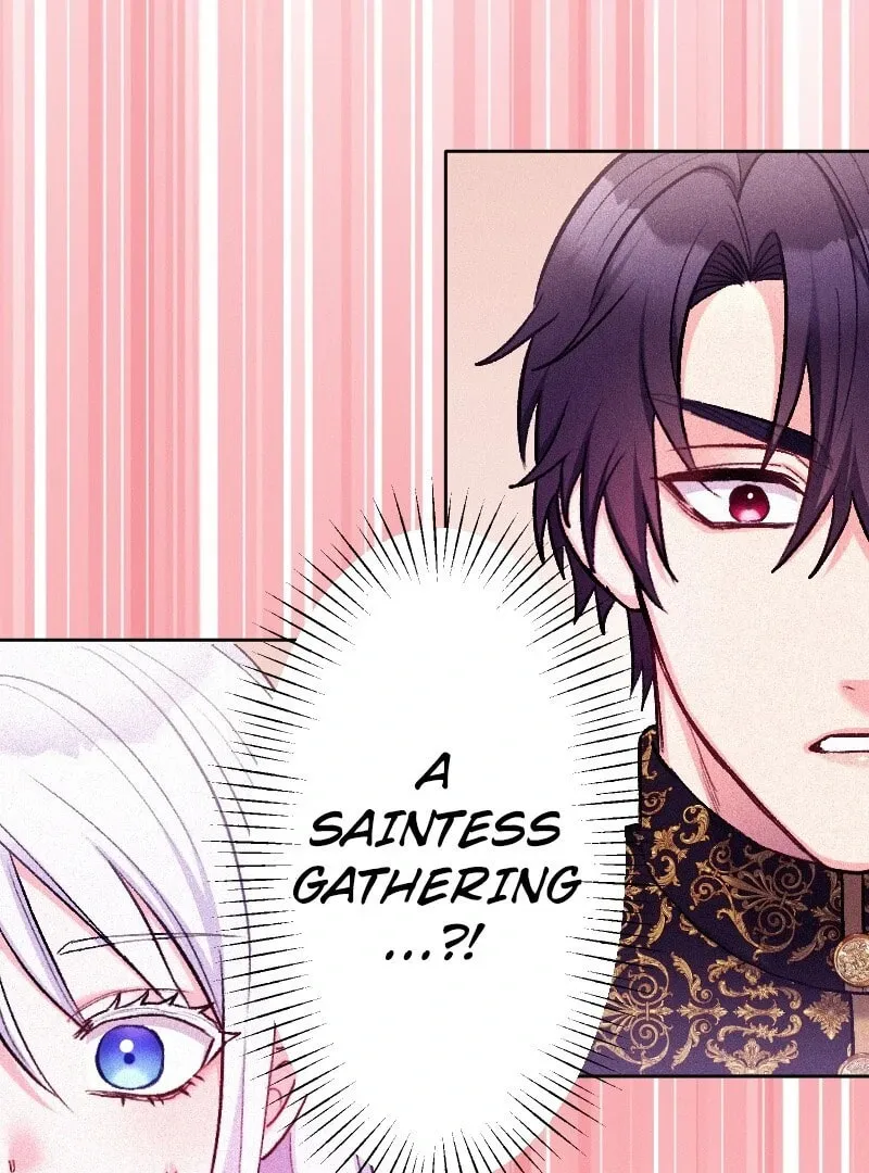 Yari Suterareta Seijo wa, Raisede wa Dekiai Kyohi Suru Koto o Chikaimasu Chapter 42 page 102 - 