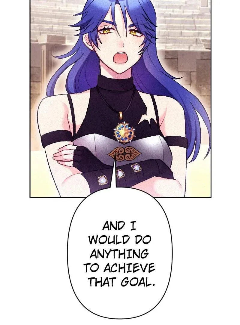 Yari Suterareta Seijo wa, Raisede wa Dekiai Kyohi Suru Koto o Chikaimasu Chapter 42 page 14 - 