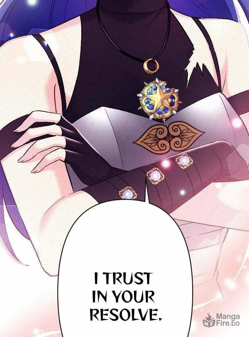 Yari Suterareta Seijo wa, Raisede wa Dekiai Kyohi Suru Koto o Chikaimasu Chapter 42 page 18 - 