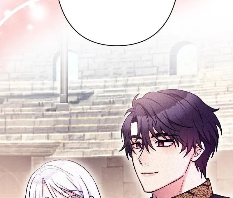 Yari Suterareta Seijo wa, Raisede wa Dekiai Kyohi Suru Koto o Chikaimasu Chapter 42 page 19 - 