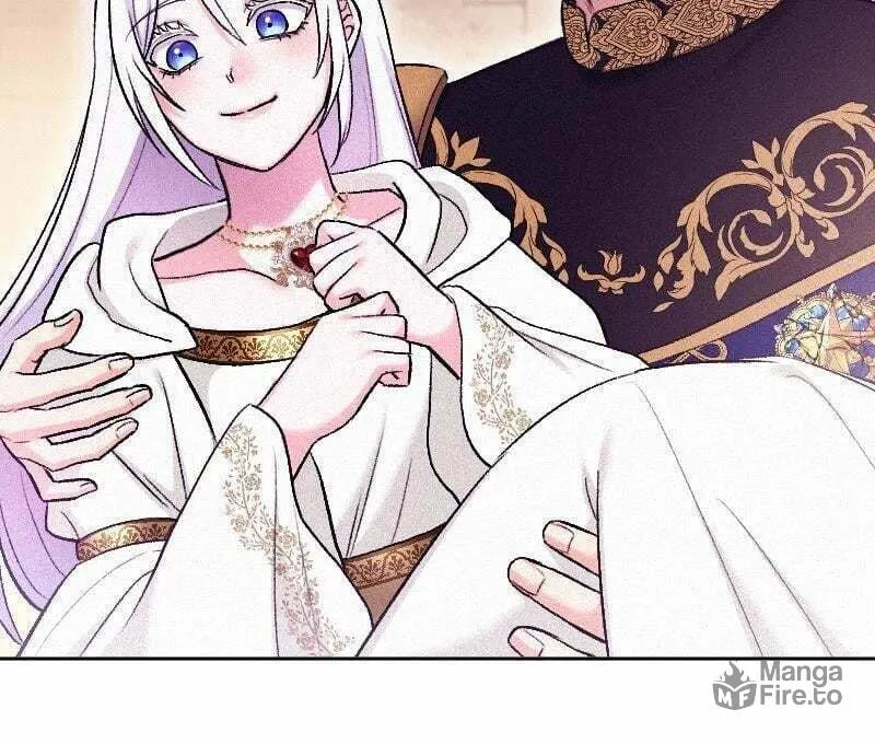 Yari Suterareta Seijo wa, Raisede wa Dekiai Kyohi Suru Koto o Chikaimasu Chapter 42 page 20 - 