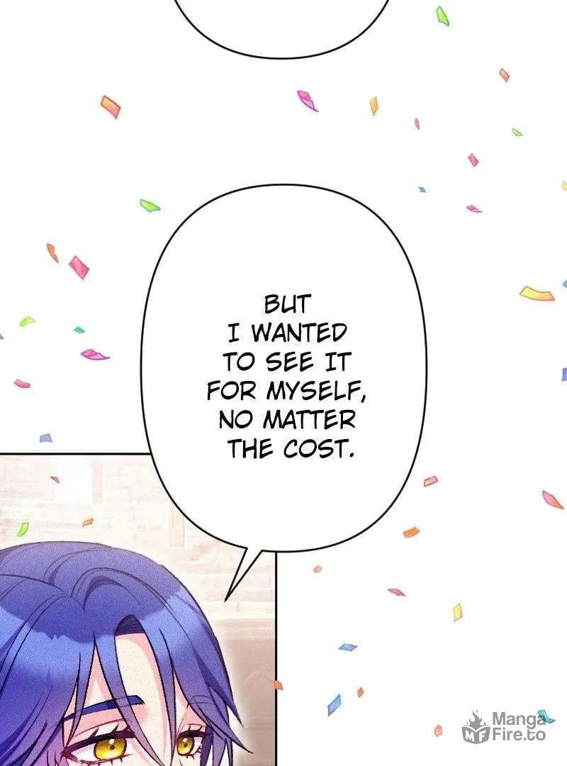 Yari Suterareta Seijo wa, Raisede wa Dekiai Kyohi Suru Koto o Chikaimasu Chapter 42 page 24 - 
