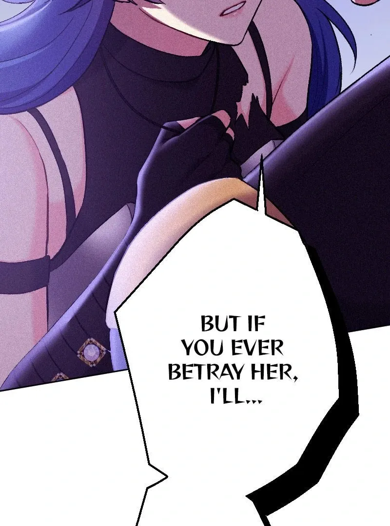 Yari Suterareta Seijo wa, Raisede wa Dekiai Kyohi Suru Koto o Chikaimasu Chapter 42 page 29 - 